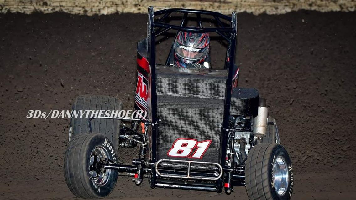 Flud Rebounds for Fourth-Place Outing at KKM Giveback Classic