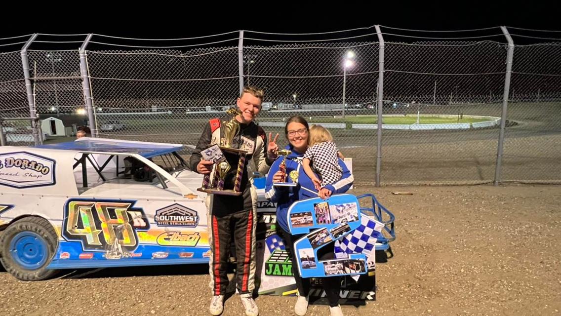 Fireworks Spectacular Race Results &amp; Recap