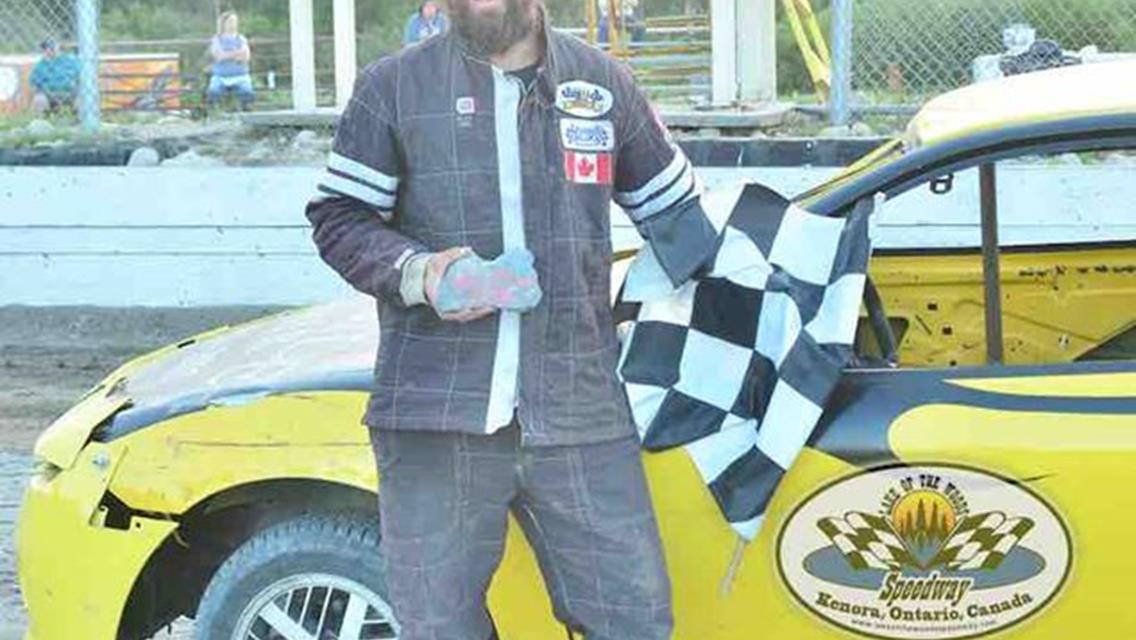 Wall, Bouwman, Leek, Guyot Claim Dinner Jacket Classic Series Titles