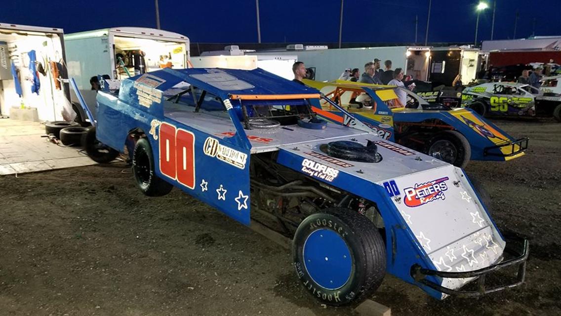 June 11th Weekly Racing Results