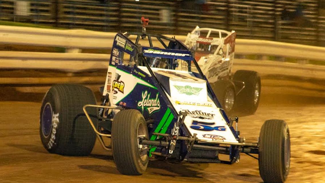 Breaking Down The Top Ten: The Champion, Briggs Danner