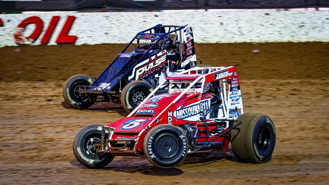 14th annual Hockett-McMillin Memorial rolls into Lucas Oil Speedway this week