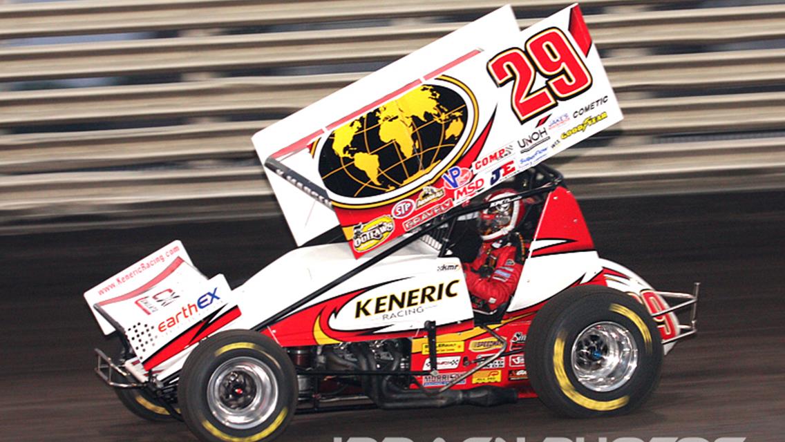 Kerry Madsen