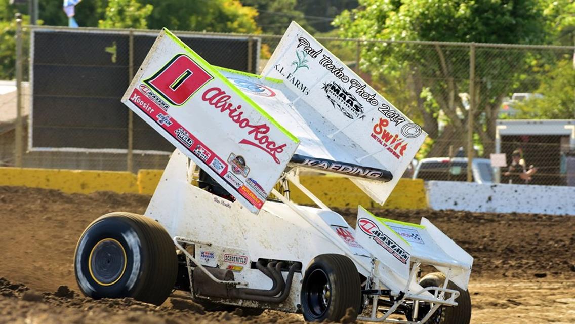 Bud Kaeding, Shane Golobic Among Big Winners at the Howard Kaeding Classic