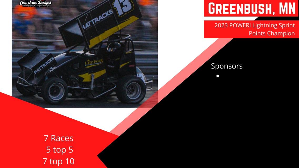 Congratulations to Alan Truscinski