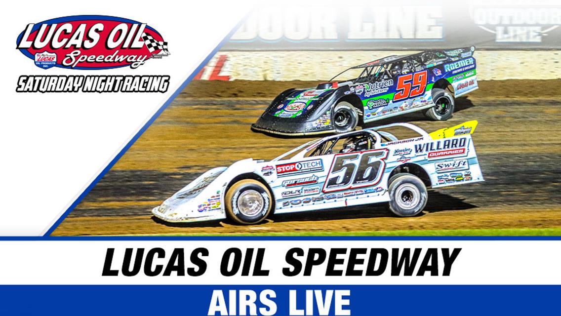 MAVTV Plus to Broadcast 9th Annual MLRA Spring Nationals