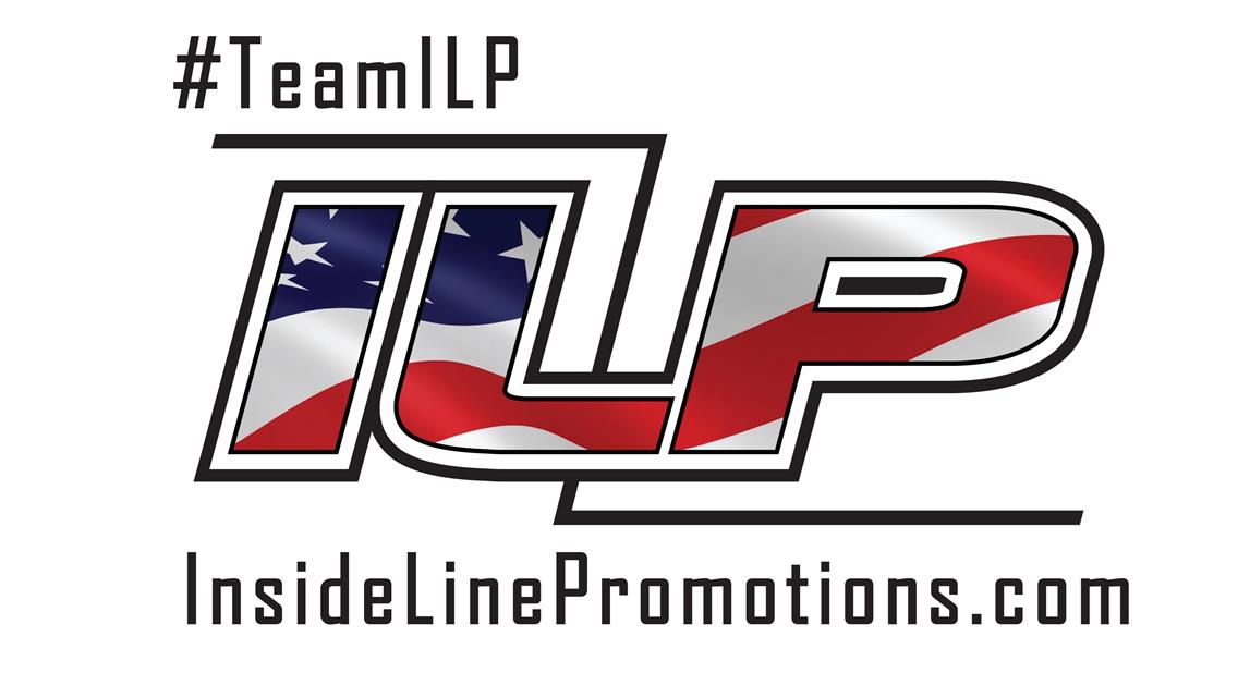 TEAM ILP WINNER’S UPDATE: Andrews, Thompson, Chase Johnson, Cisney and Swindell’s Earn Wins