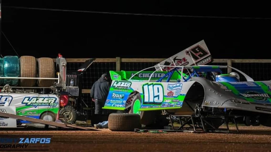 2023 Season Photos. (Jeremy Zarfos Photography)
