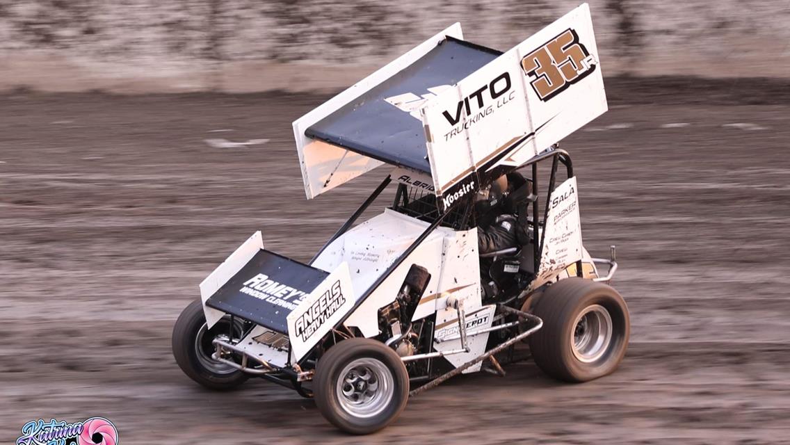 Racing Returns To Antioch Speedway After Two Straight Rainouts