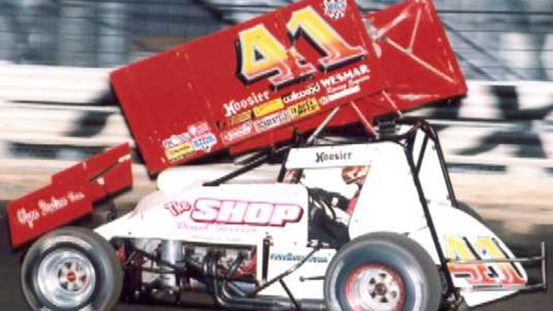 O'Reilly USCS Speedweek 2007 Green Valley Shootout goes to Jason Johnson