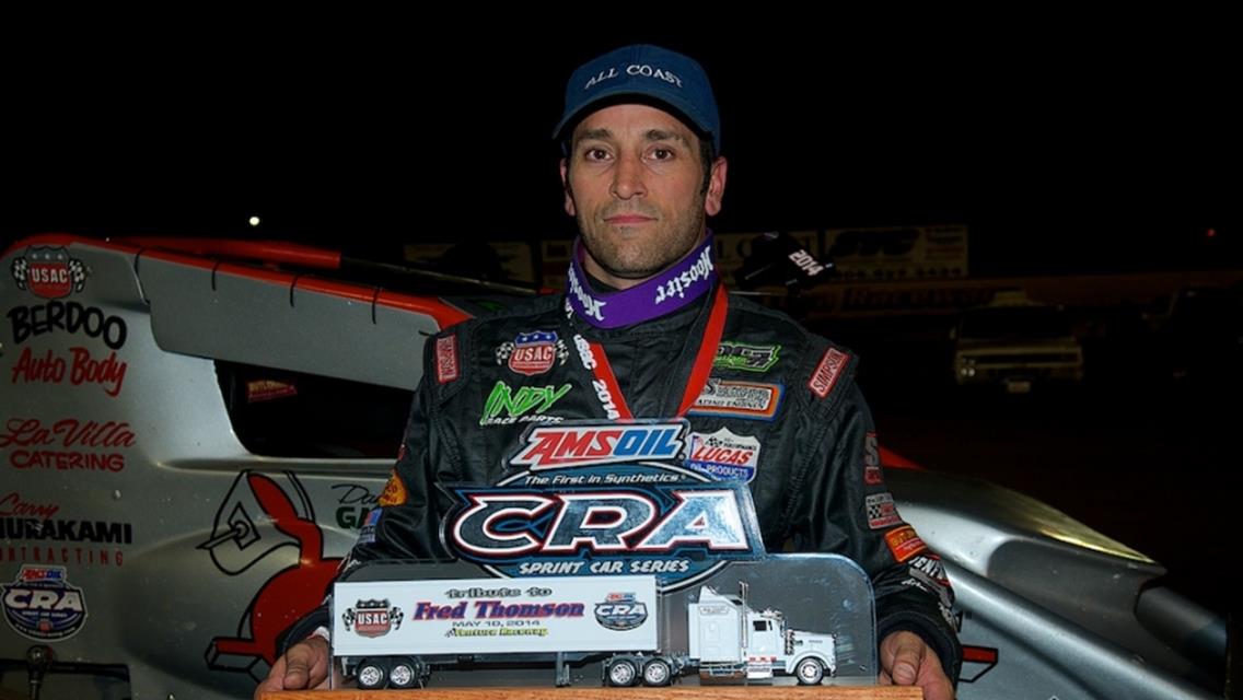 Damion Gardner