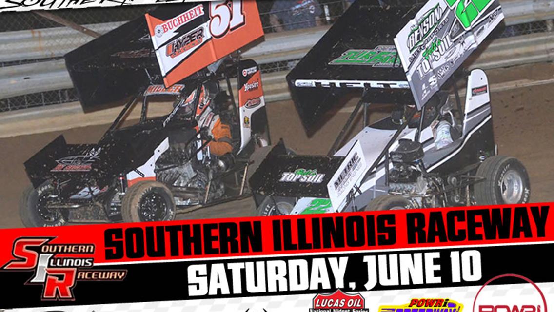 POWRi Micros Set for SIR 6/10/17