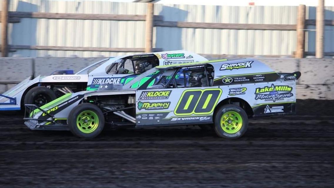 FETT CROWNED HEARTLAND HORSEPOWER SPORT MODS KING
