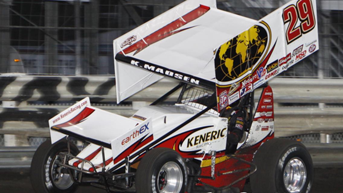 Kerry Madsen