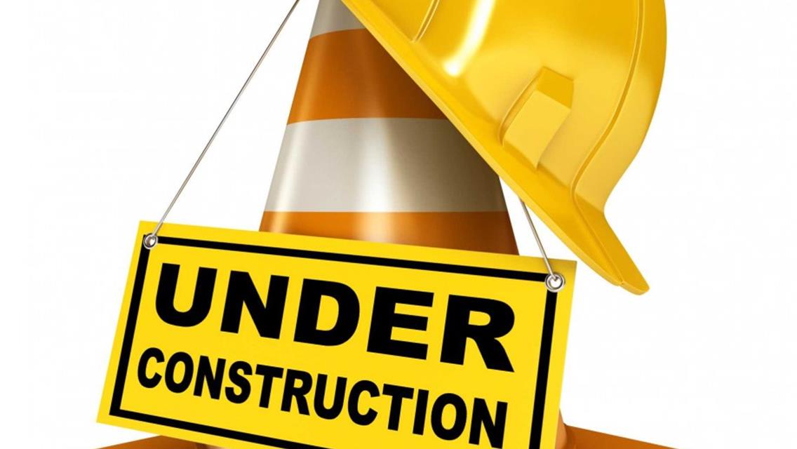 Construction on US 31