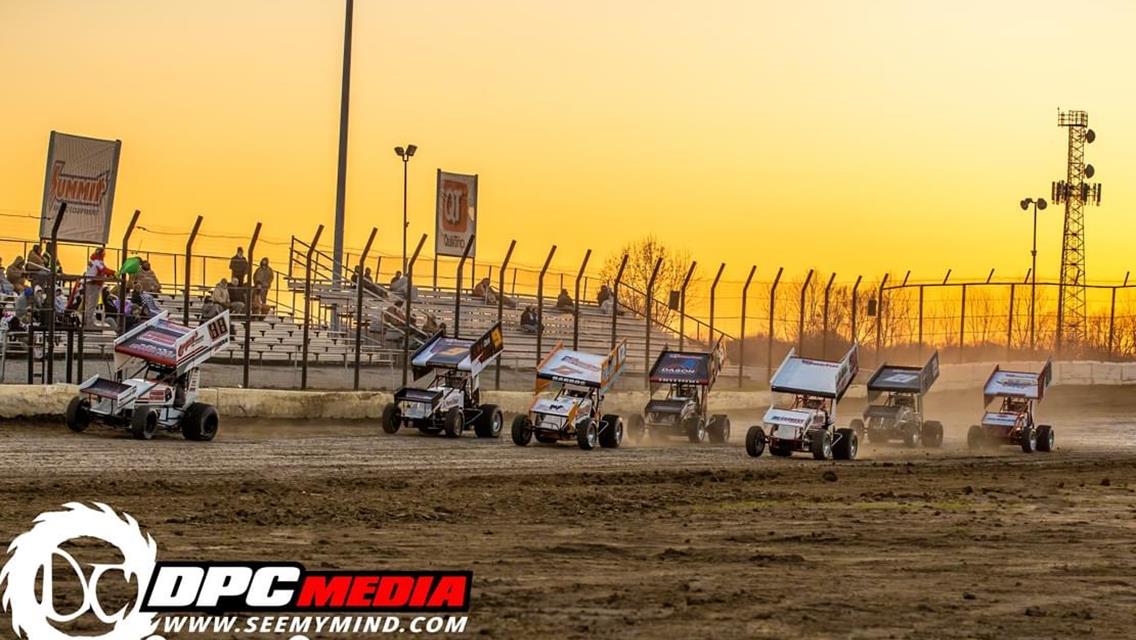 OCRS takes on Thunderbird and Lawton this weekend