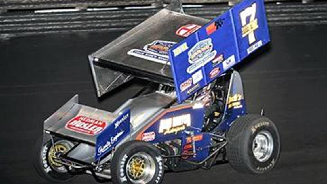 Brandon Wimmer – Confidence Heading to the 50th!