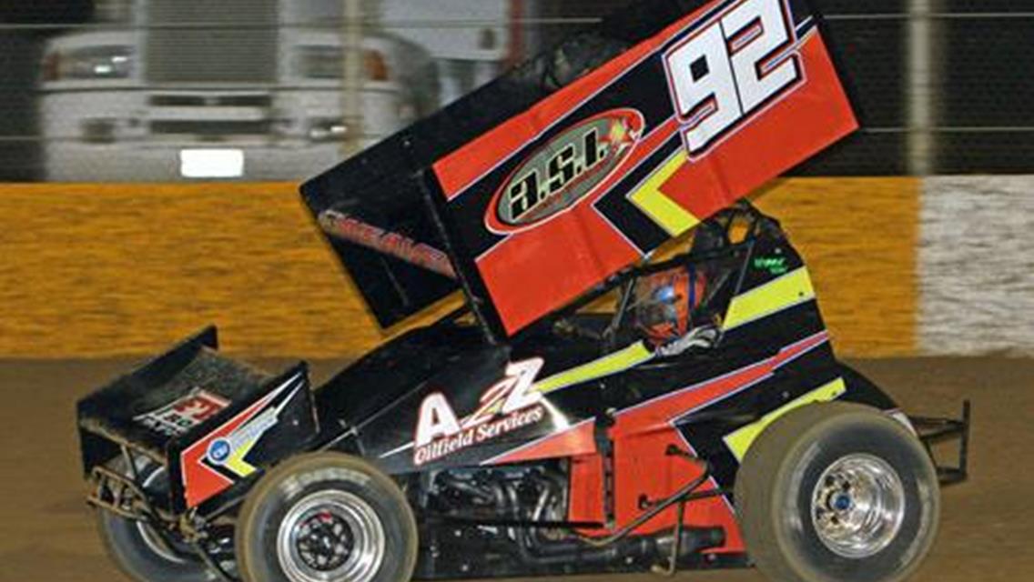 Weaver Will Race in New York Next Month During Sprint to the Cure Event