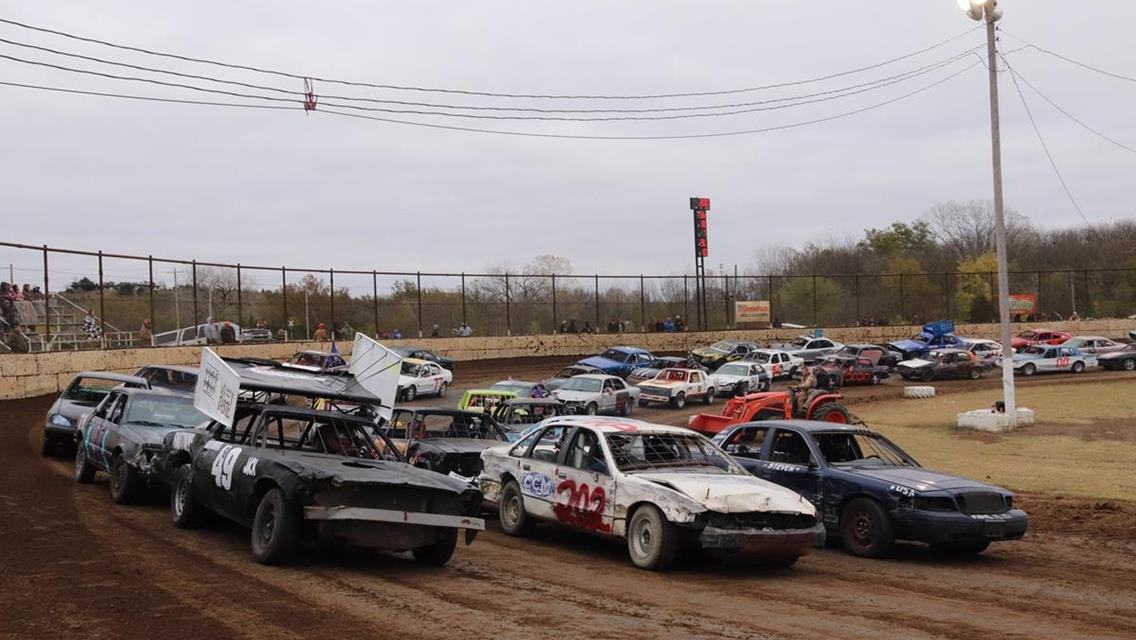 Broadway Truck and Auto presents :Enduro Registration Open NOW!!