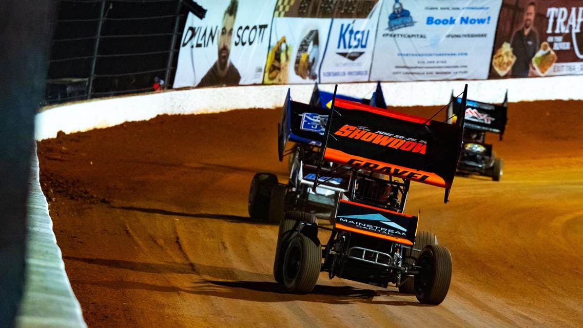 Jackson Motorplex’s AGCO Jackson Nationals Only One Week Away