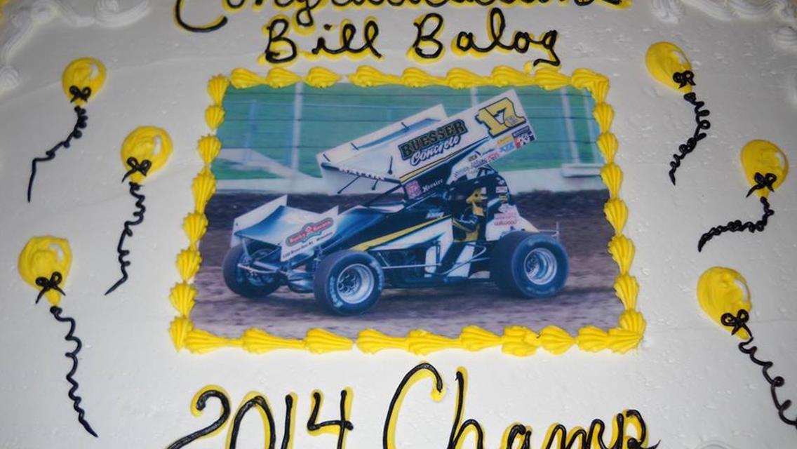 Thank you to Bon Ton Bakery!!!
