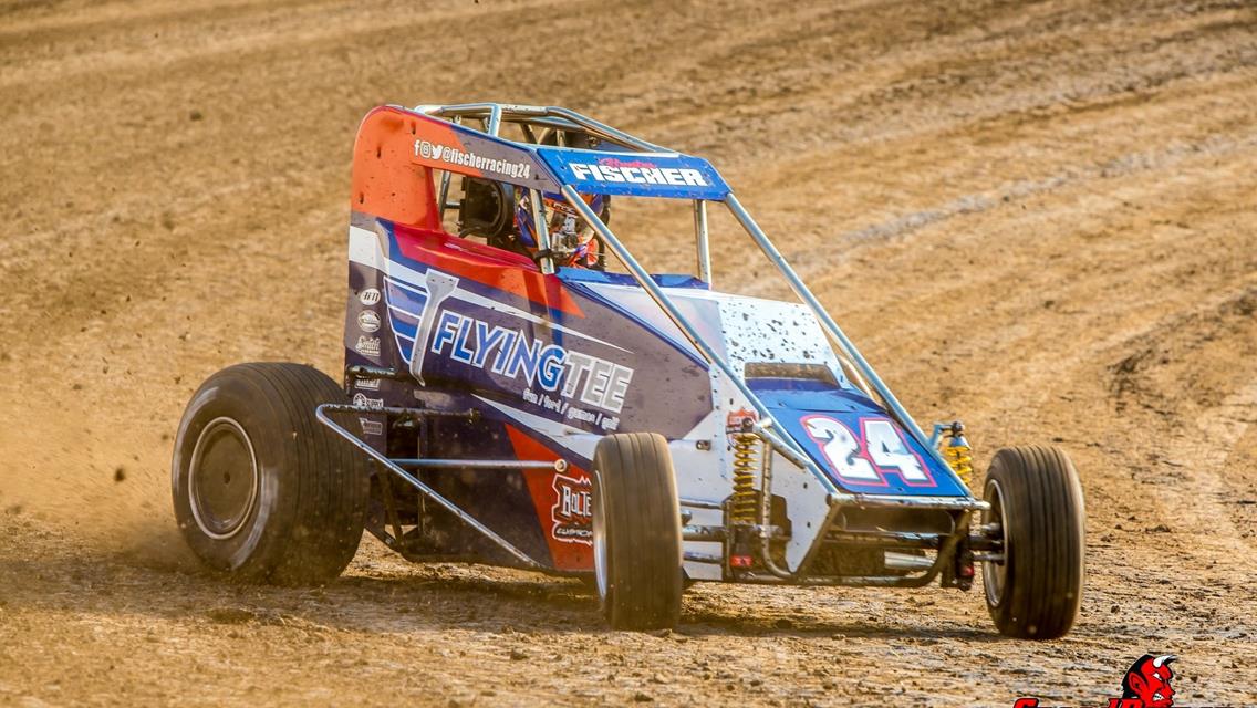 Feature Time at I-55 Raceway