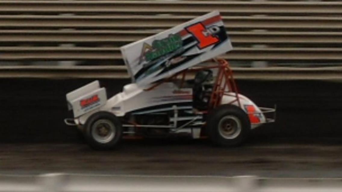Team 1HD Knoxville Raceway Review..