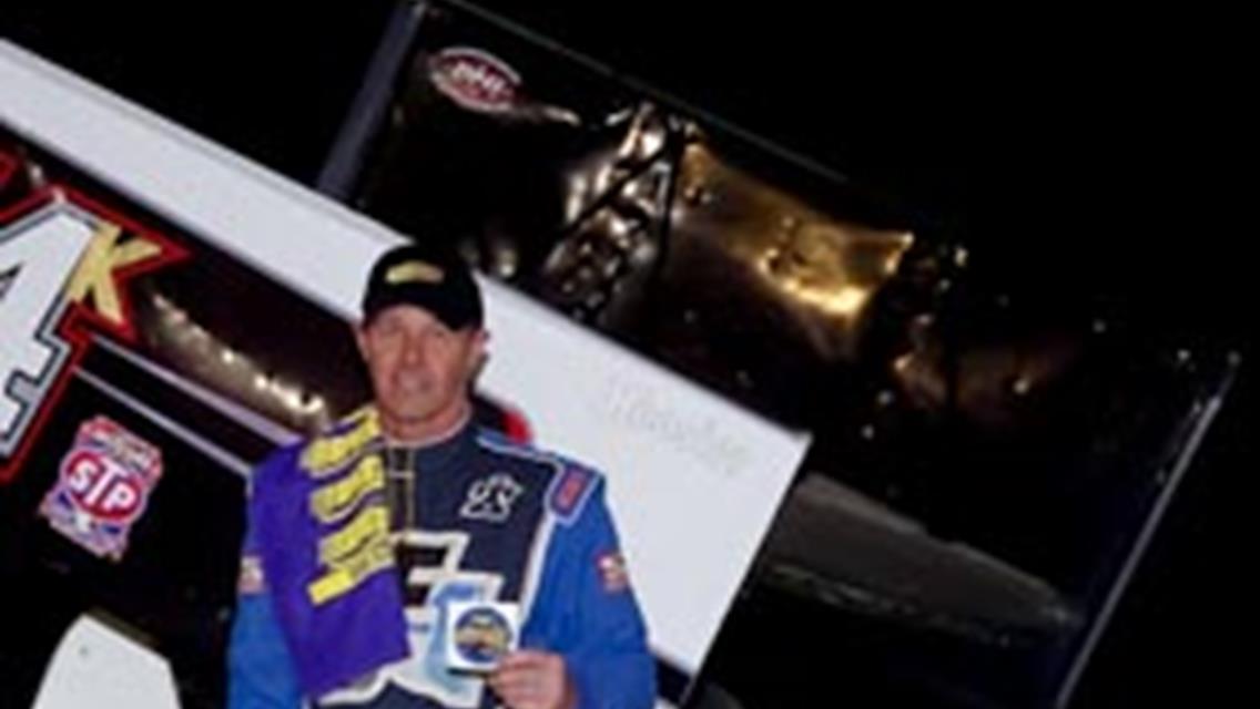 Dale Blaney