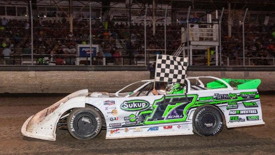 River Cities Speedway (Grand Forks, ND) - June 2nd, 2023.