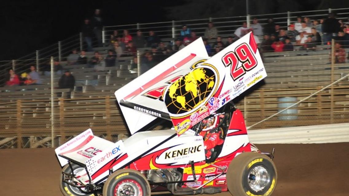 Kerry Madsen