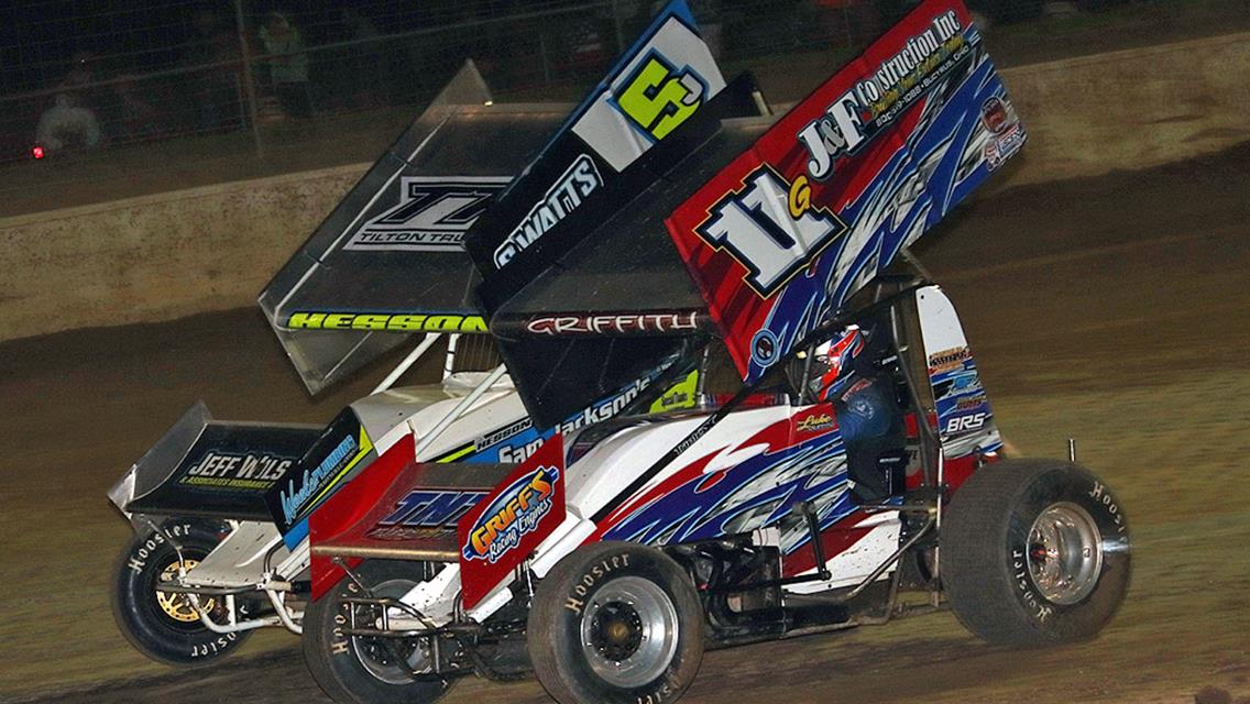 WESTBROOK HOLDS OFF DUSSEL &amp; HANNAGAN FOR WIN