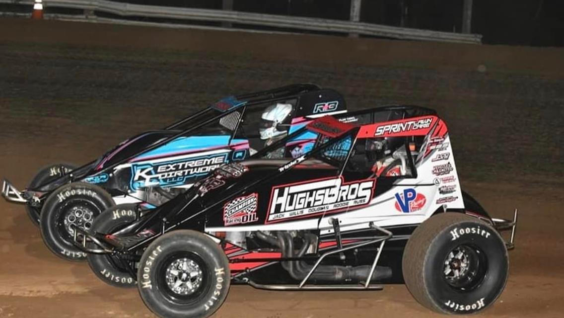 Schudy Sizzles In MWRA Go At Valley!
