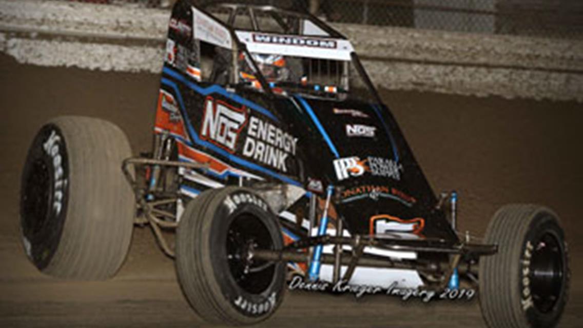 Chris Windom