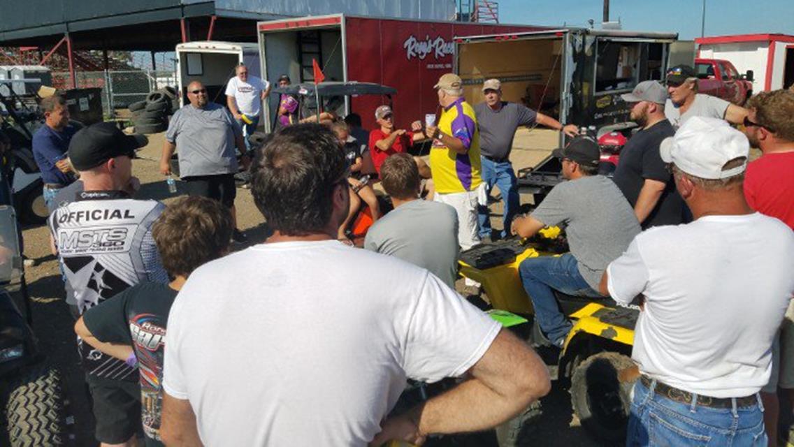 Advanced Contracting Solutions brings bonuses to MSTS drivers