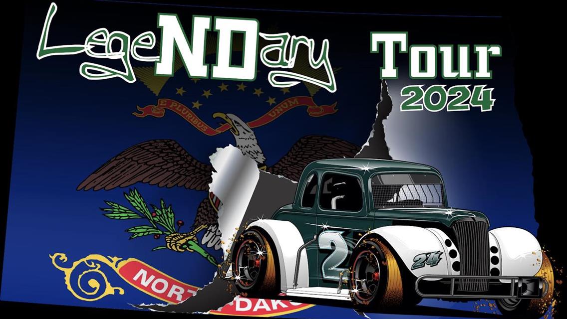 5th Annual Don Gumke Racers&#39; Memorial &amp; Legendary Tour - June 8th