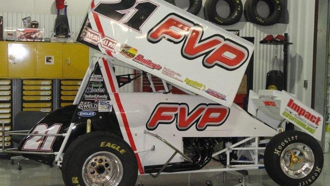 Brian Brown – Vegas Kick-Off!