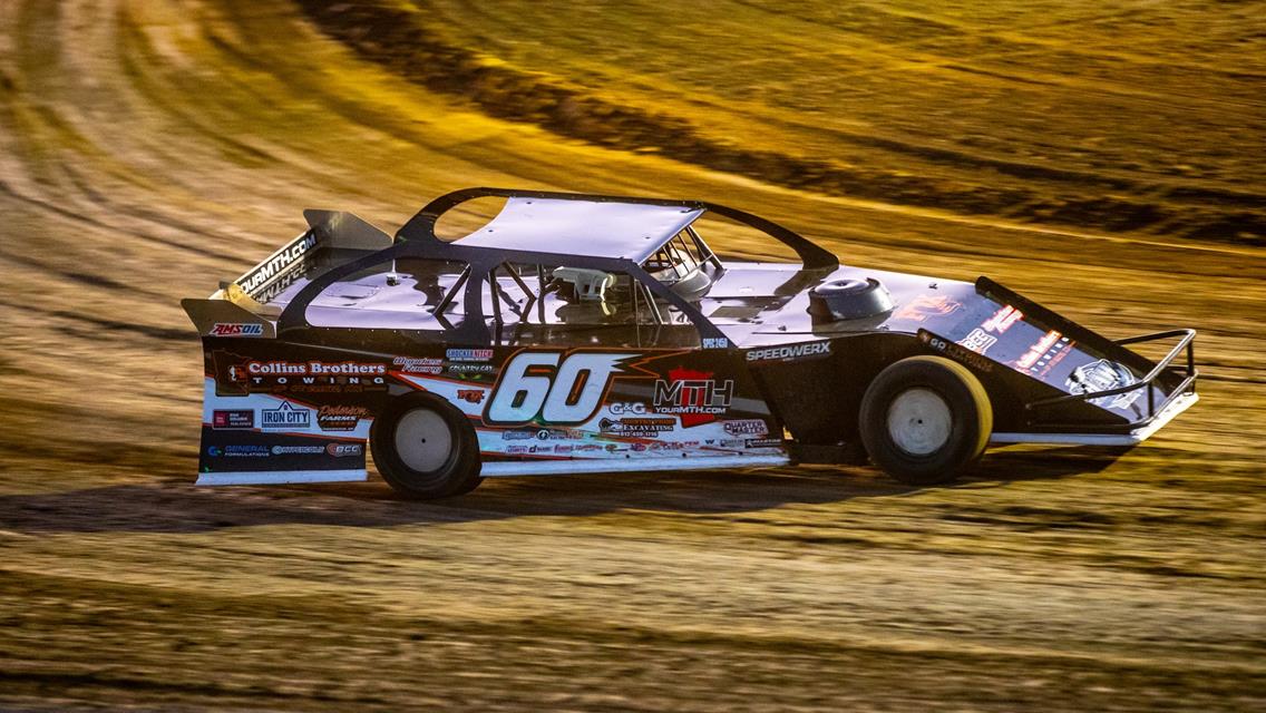 2024 USMTS SEASON OPENER