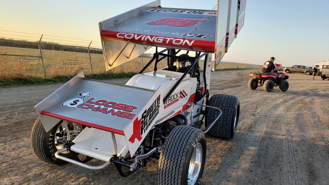 Sprint Wars At I-96 Speedway Ready For Saturday Showdown