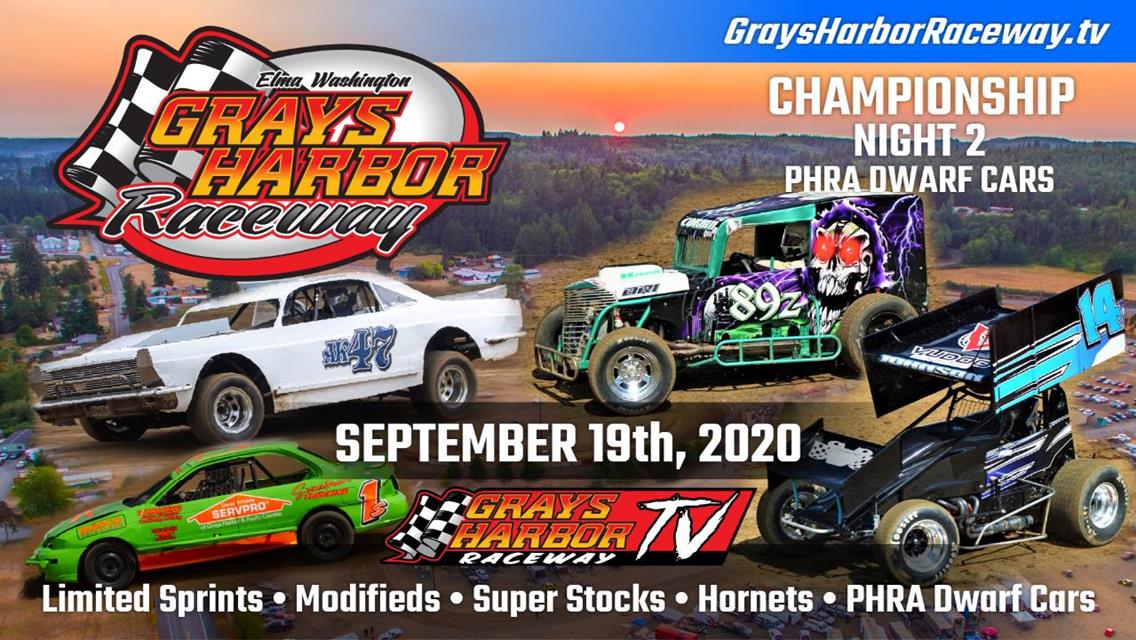CHAMPIONSHIP II