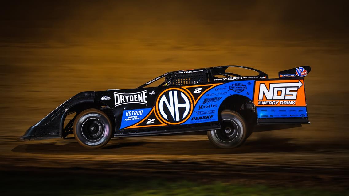 World Finals Recap for Hoffman
