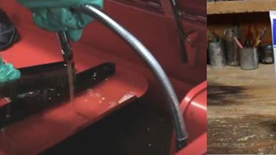 Properly Maintaining Your Micro Sprint Rack &amp; Pinion