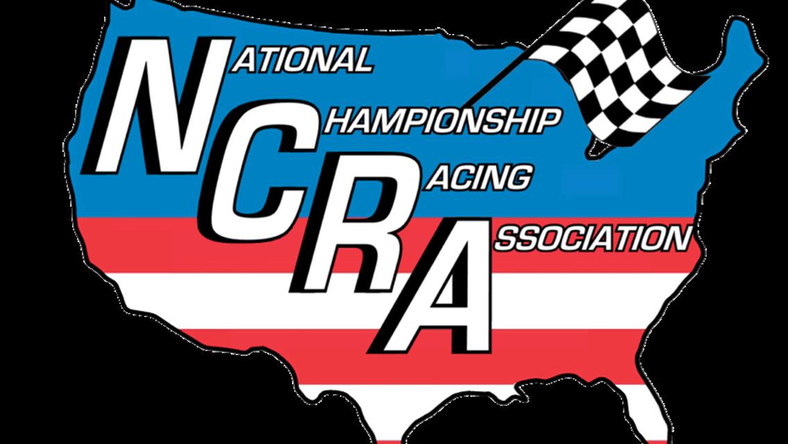 NCRA PRODUCTIONS 2022 SCHEDULE
