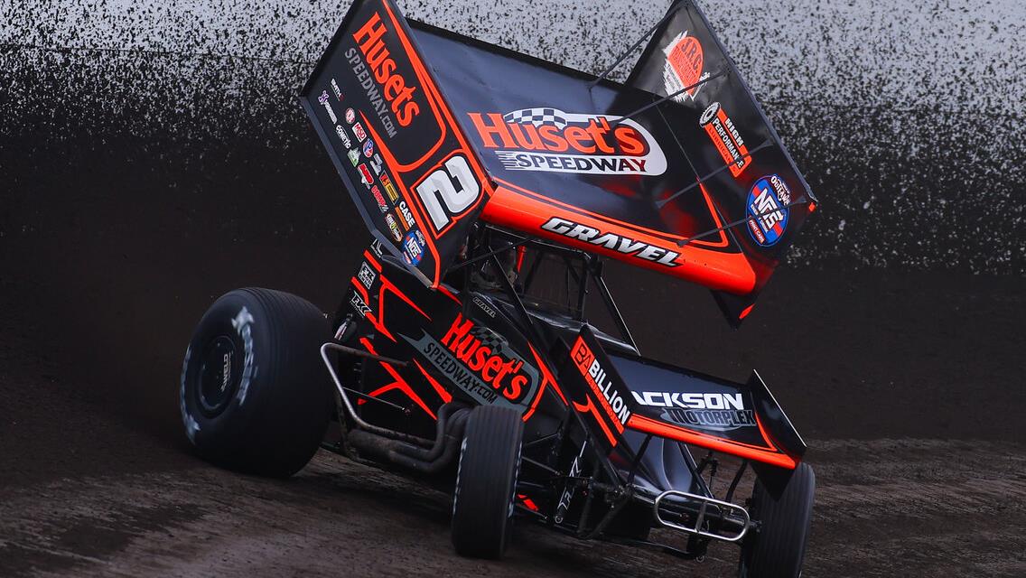 Big Game Motorsports and Gravel Produce Podium Performance at Tri-State Speedway
