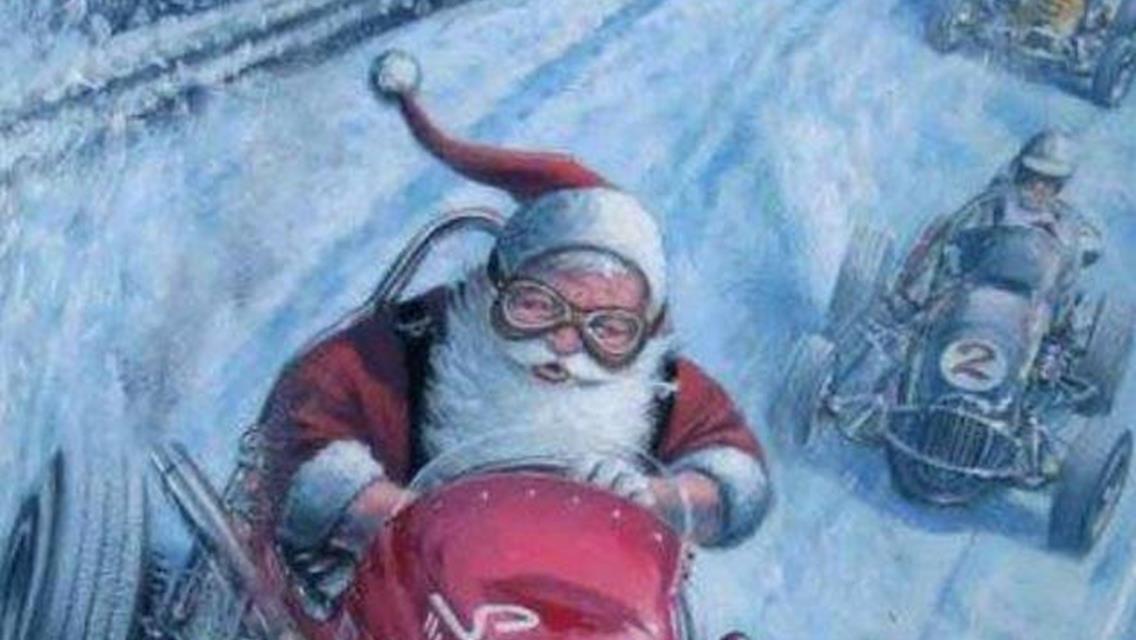 Merry Christmas