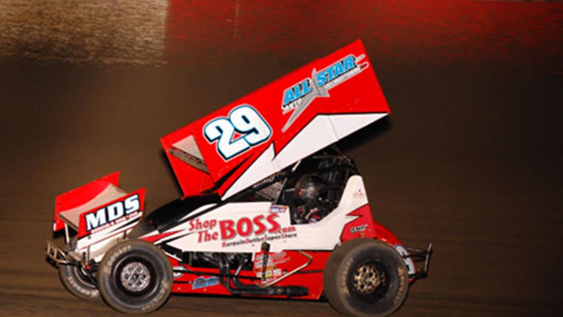 Rilat Records Three Top 10s during Ronald Laney Memorial