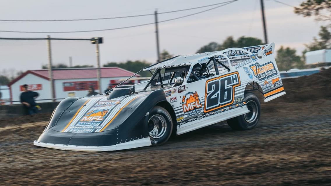 2023 Season Photos. (Roger Wolf photo)