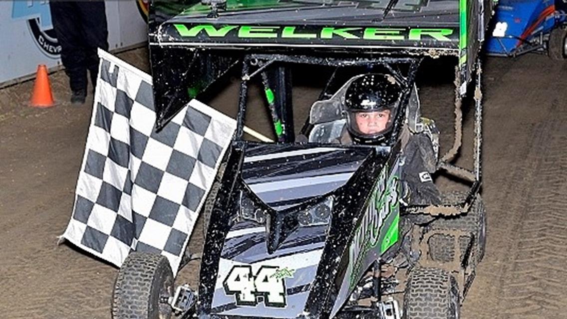 Poker Run, Full Slate @ I-37 Speedway 9-9-23