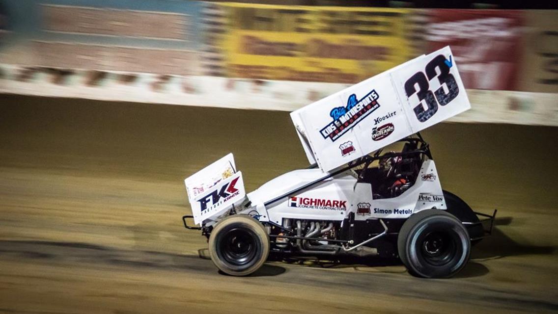Van Dam Scores Sixth-Place Result during Fred Brownfield Classic Opener