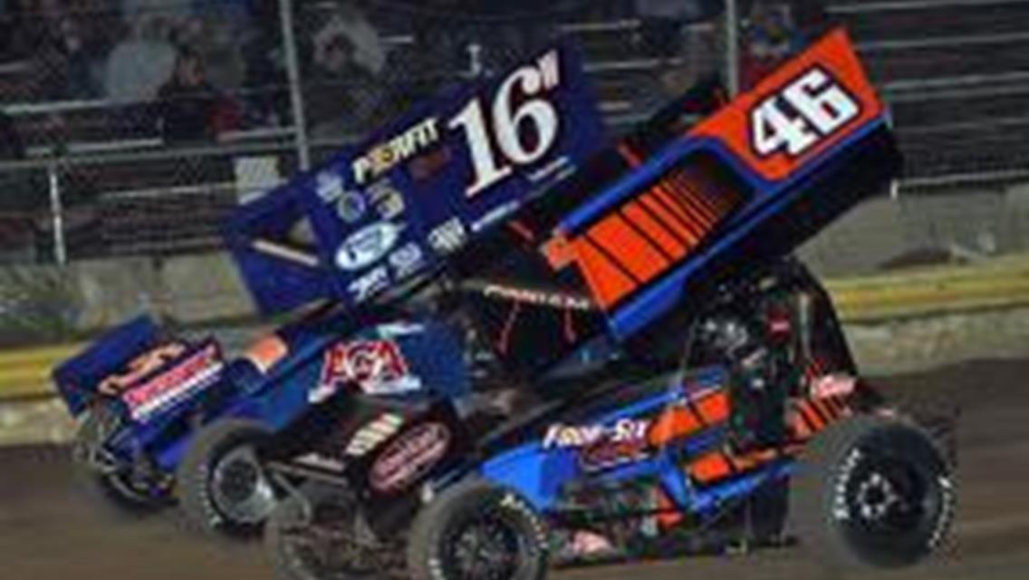 Stambaugh Doubles Down and Collects Another GLSS Win