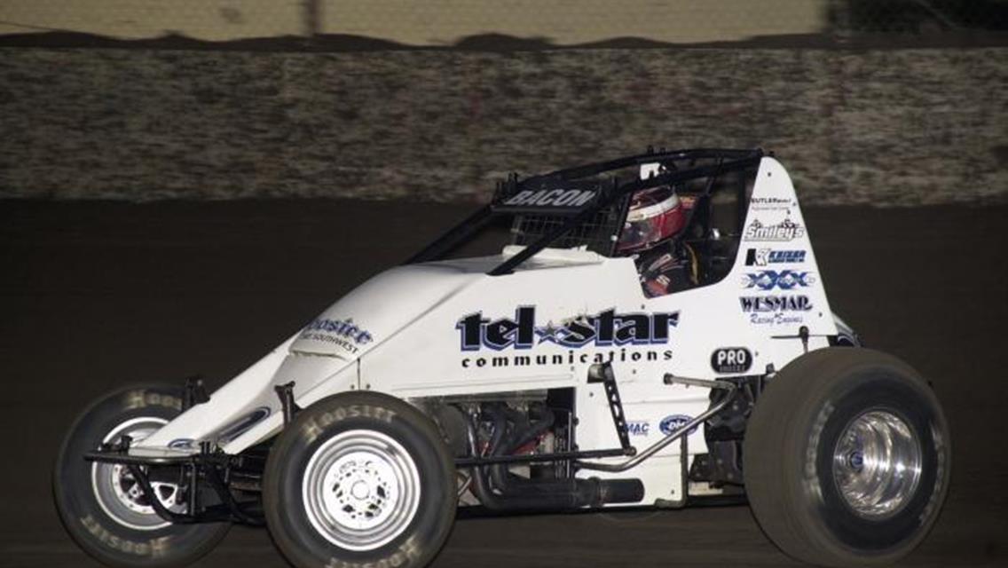 ASCS Canyon-Southwest Championships this Weekend at CSP!